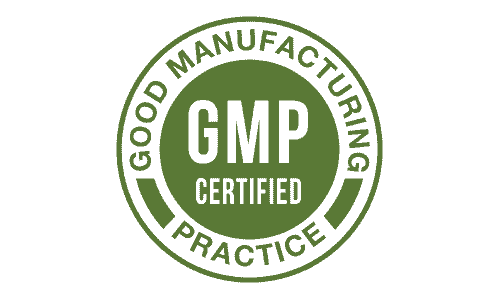 Synogut GMP certified