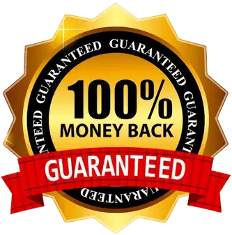 Synogut money back guarantee 