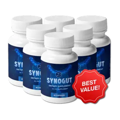 Synogut offer 