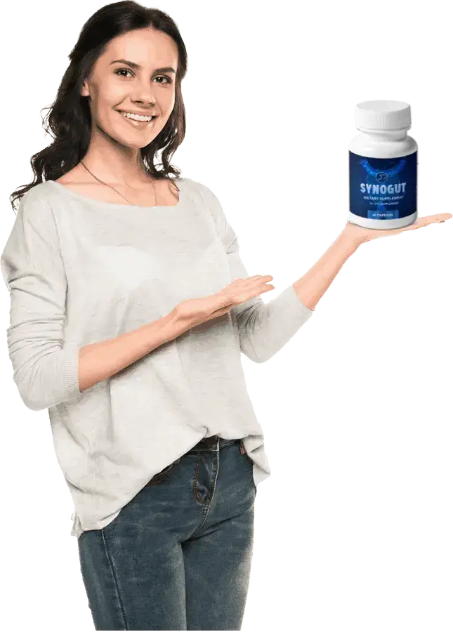 Synogut supplement 